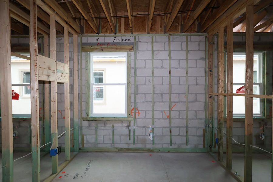 Framing Framing