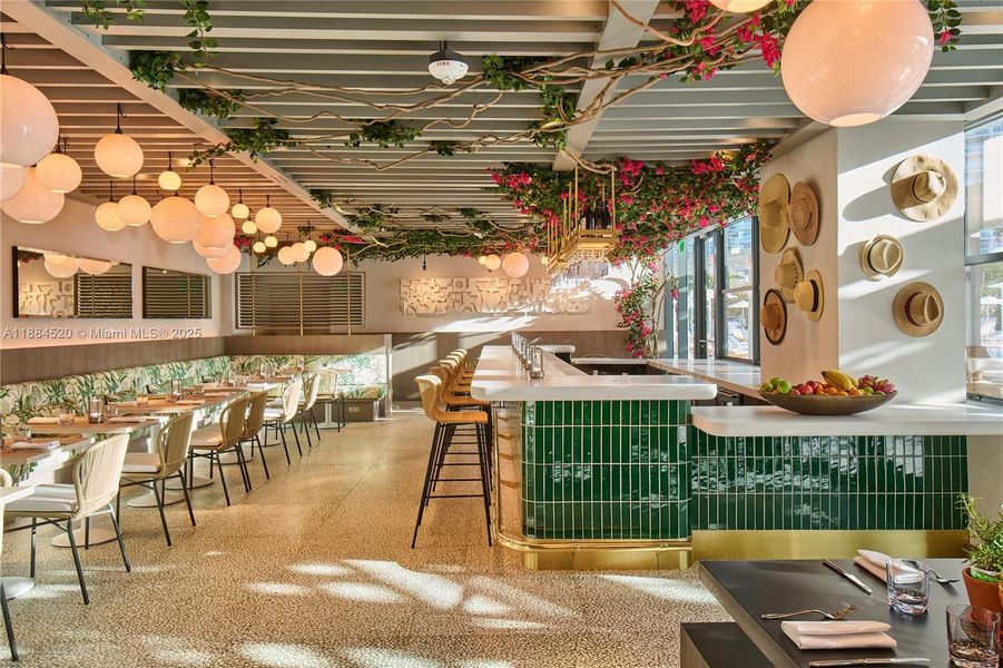 Community amenities in , Miami Beach (Image 21).