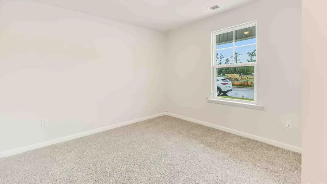 Spacious, unfurnished interior of a new home in Brookside, Richlands (Image 23).