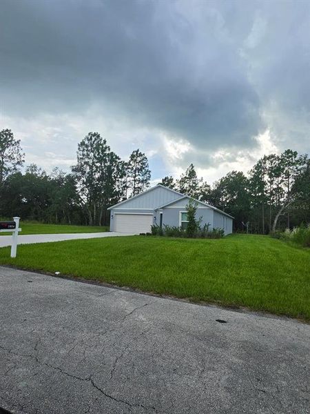 Image 27 of a home in .