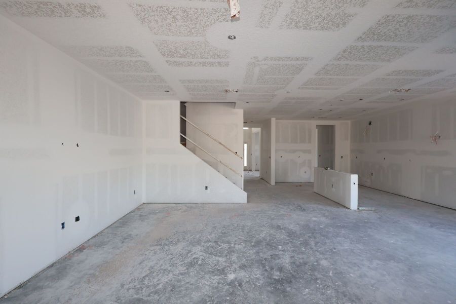 Drywall