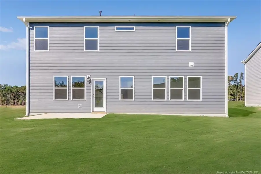 547 Claftin Street - Ready Now!