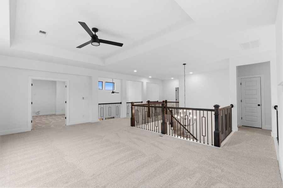 1004 Twisted Tarpley Lane, Georgetown, TX.  - Slide 26