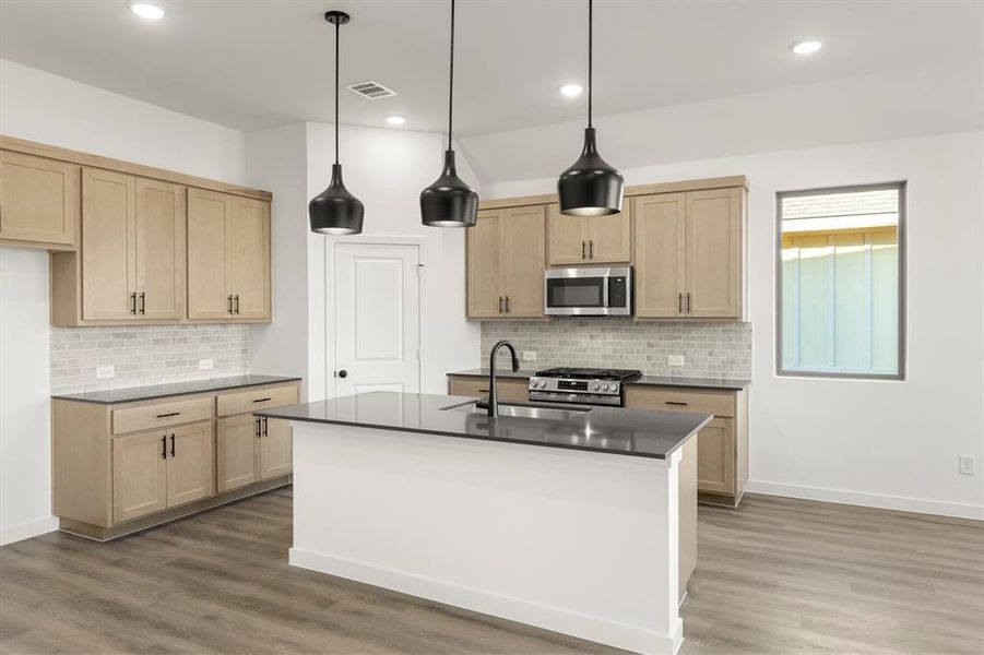 13. 1500 Eagle - Kitchen (2)