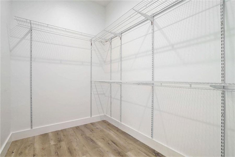 Spacious, unfurnished interior of a new home in , Conyers (Image 12). Spacious, unfurnished interior of a new home in , Conyers (Image 12).