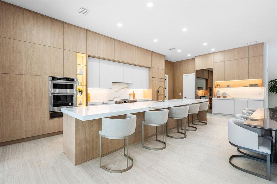 Kitchen Kitchen