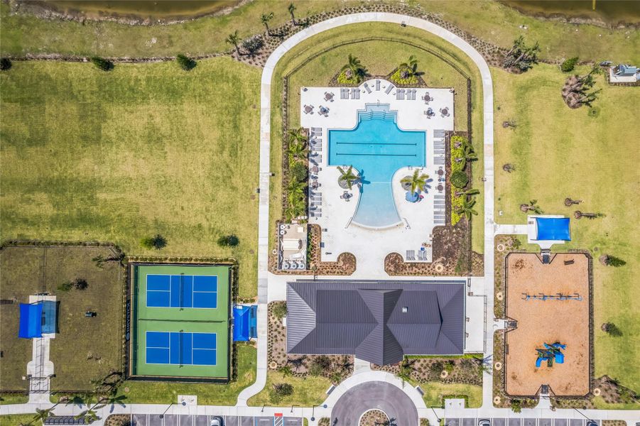 Community amenities in , Port St. Lucie (Image 2).