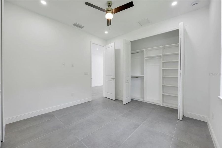 Spacious, unfurnished interior of a new home in , Naples (Image 3). Spacious, unfurnished interior of a new home in , Naples (Image 3).