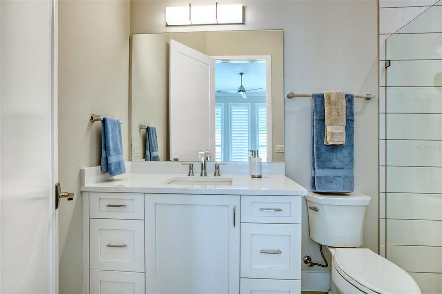 Previous model selections may vary