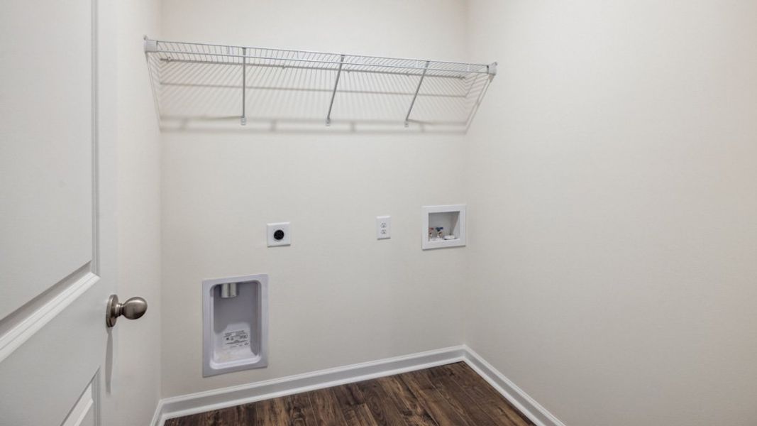 Image 26 representing the Holston by D.R. Horton in Clearwater Springs, Johnson City, TN. Image 26 representing the Holston by D.R. Horton in Clearwater Springs, Johnson City, TN.