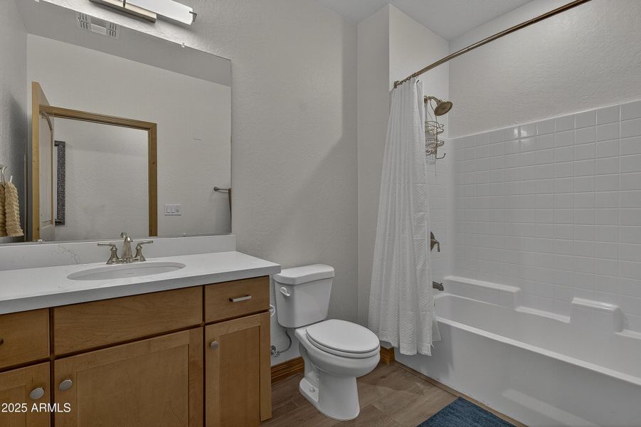 Bathroom 2 Bathroom 2