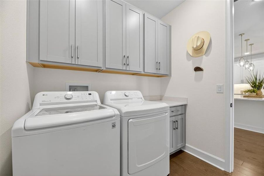 Image 62 of a home in Marisol Pointe at MiraBay Florida Series.