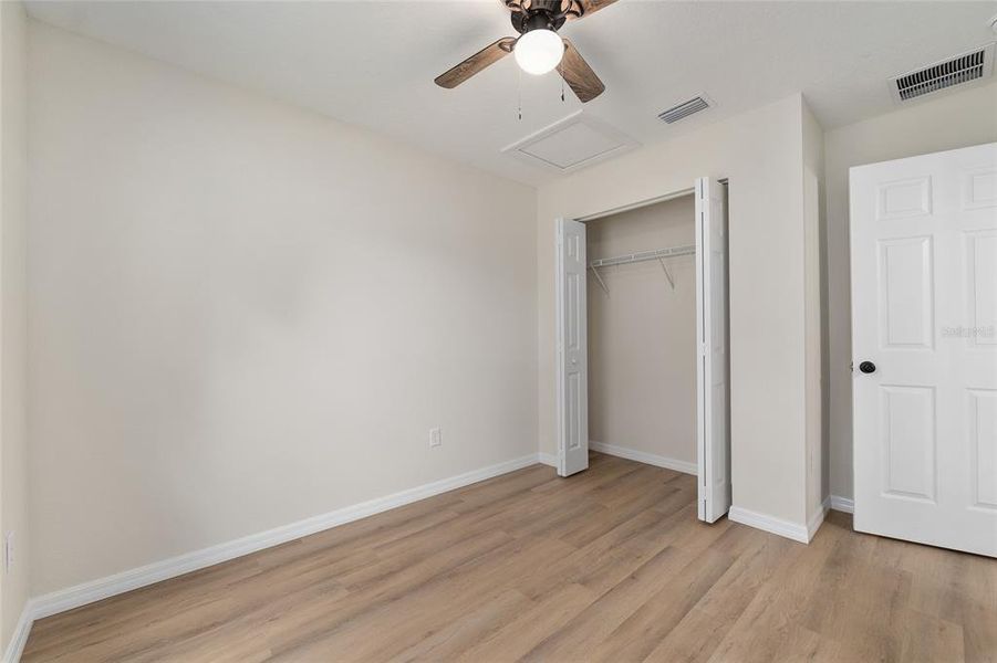 Spacious, unfurnished interior of a new home in , Dunnellon (Image 21).
