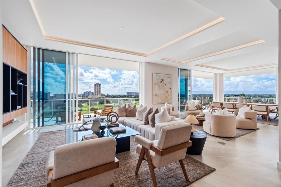 GREAT ROOM GREAT ROOM