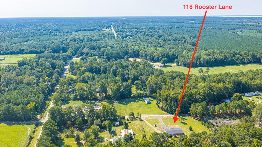 Natural landscape and outdoor views near  in St. Stephen (Image 91).