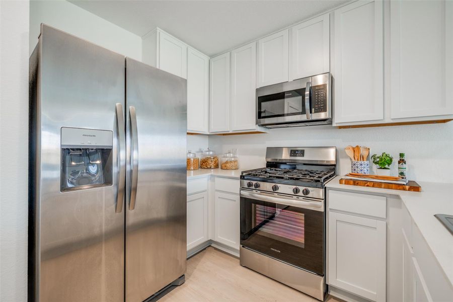 *Not actual home, for representation purposes only*