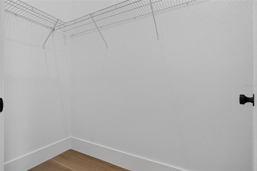 Spacious, unfurnished interior of a new home in , Port Charlotte (Image 40).