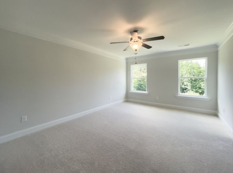 Image 24 of a home in Fairview Village Townhomes.