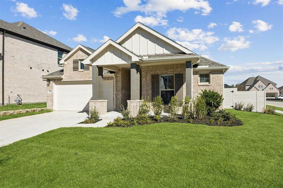 Image 32 of a home in Painted Tree - Woodland West.