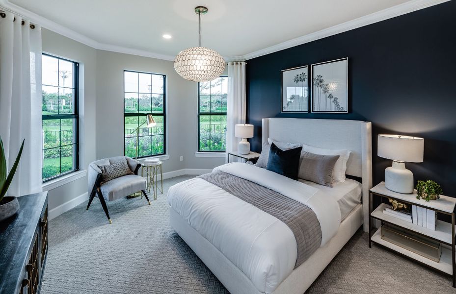 Large Windows Added for Natural Light