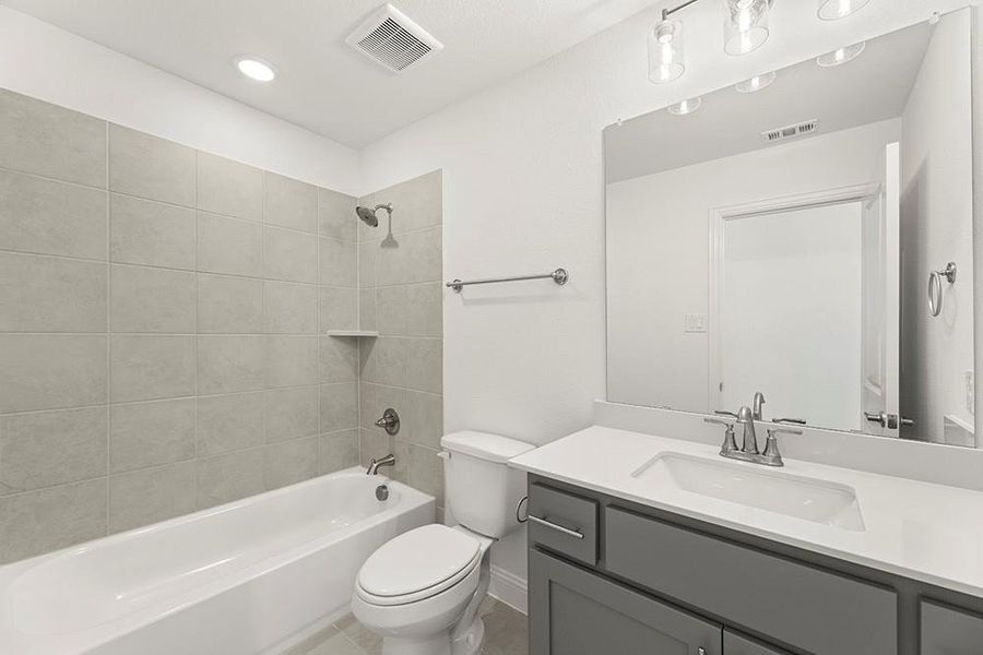 38. 17245 Oxborough - 3RD Bath 38. 17245 Oxborough - 3RD Bath