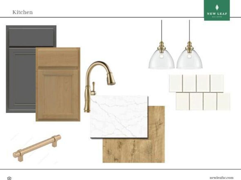 Sample of building materials used in homes in , Summerville (Image 46).