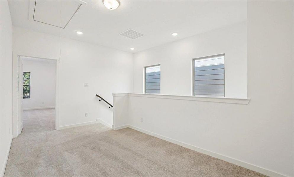 Loft Representative Photo