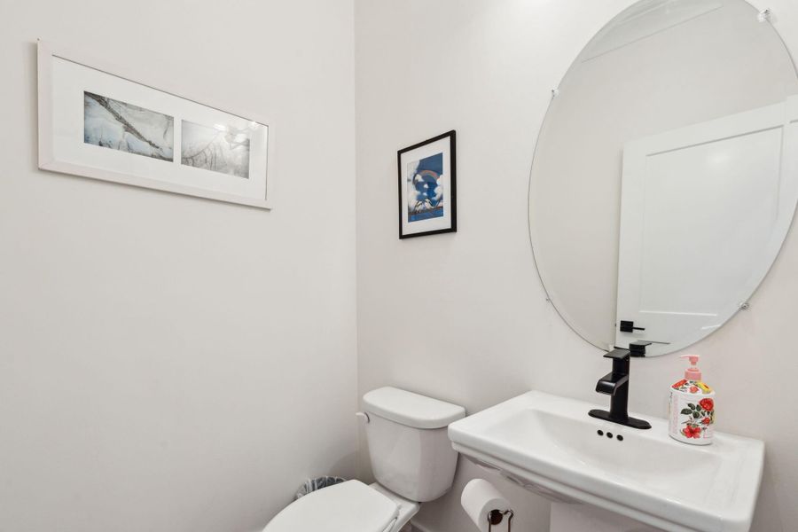 Furnished interior view inside a new home in , Johns Island (Image 11). Furnished interior view inside a new home in , Johns Island (Image 11).