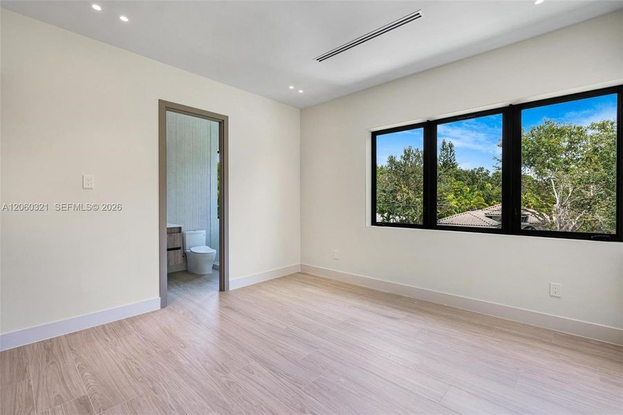 Spacious, unfurnished interior of a new home in , Miami Shores (Image 71). Spacious, unfurnished interior of a new home in , Miami Shores (Image 71).