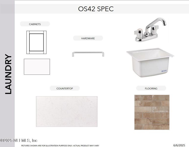 Sample of building materials used in homes in , St. Augustine (Image 11). Sample of building materials used in homes in , St. Augustine (Image 11).