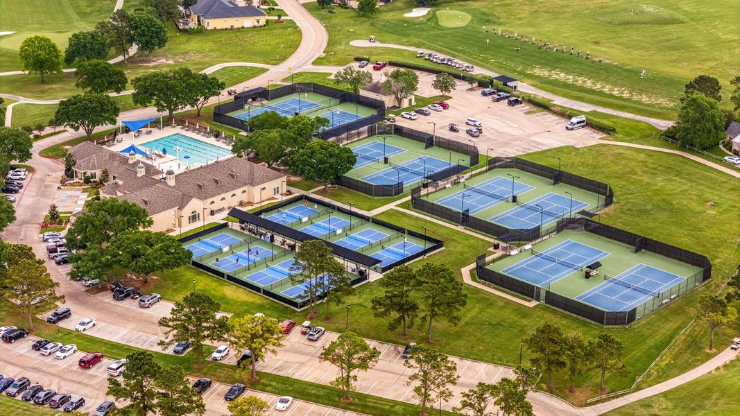 Community amenities in , Montgomery (Image 43).