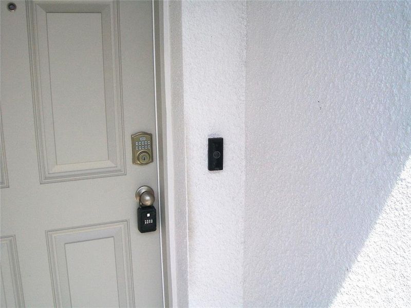 Close-up of interior finishes inside a home in Ocala, Ocala (Image 10). Close-up of interior finishes inside a home in Ocala, Ocala (Image 10).