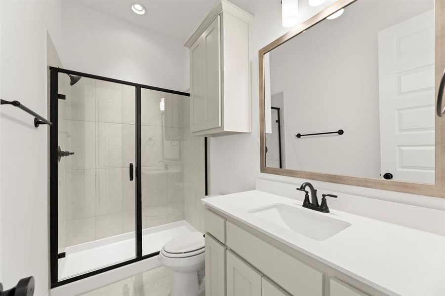 13. 2203 Dracco - 3RD Bath 13. 2203 Dracco - 3RD Bath