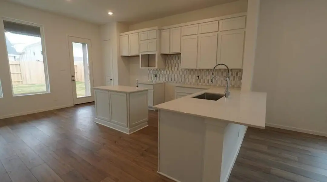 Photos are representative of the same floor plan, not the actual home.