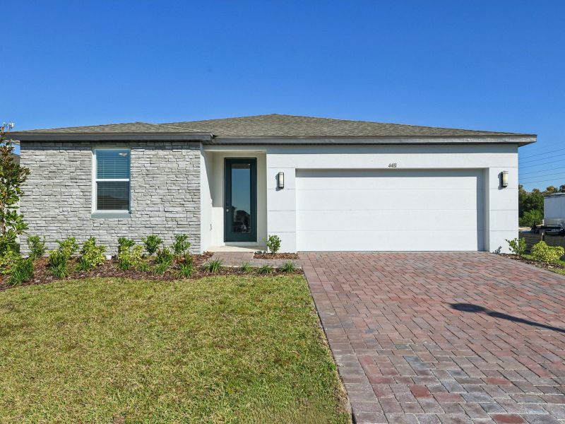 Image 13 of a home in The Meadow at Crossprairie. Image 13 of a home in The Meadow at Crossprairie.