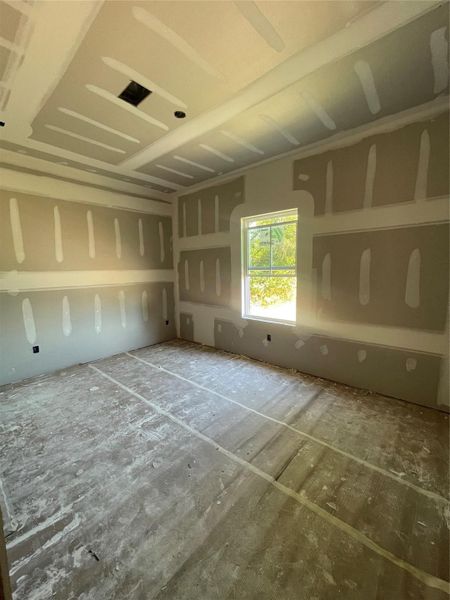 In-progress construction of a new home in , Willis, TX (Image 21). In-progress construction of a new home in , Willis, TX (Image 21).