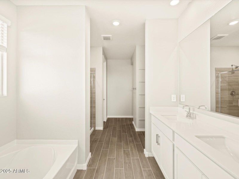 Primary Bathroom Primary Bathroom