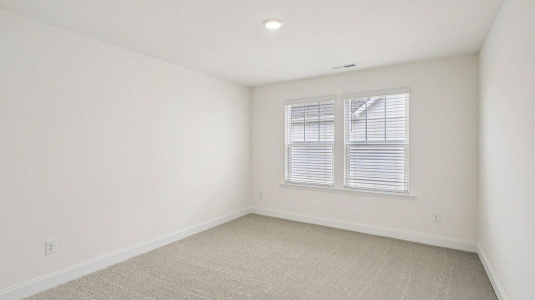 DRB Homes Elmhurst Interior DRB Homes Elmhurst Interior