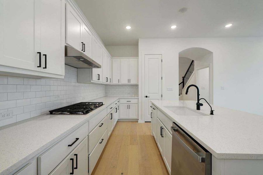 Kitchen Kitchen
