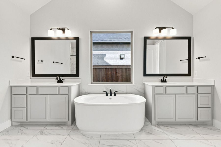 New Home in McKinney, TX.  - Slide 23