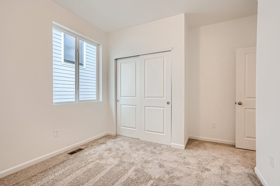 New Home in Strasburg, CO.  - Slide 23