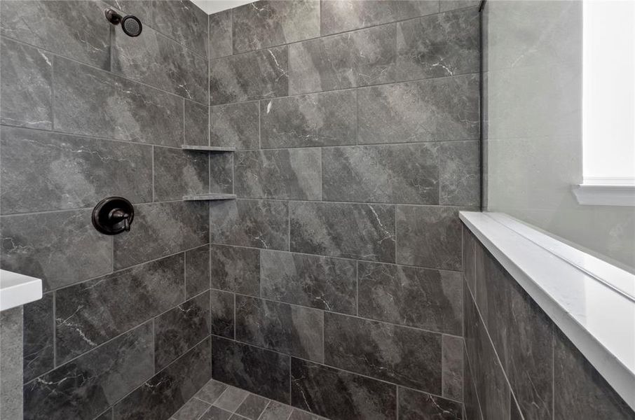 Furnished interior view inside a new home in , Paradise (Image 13).