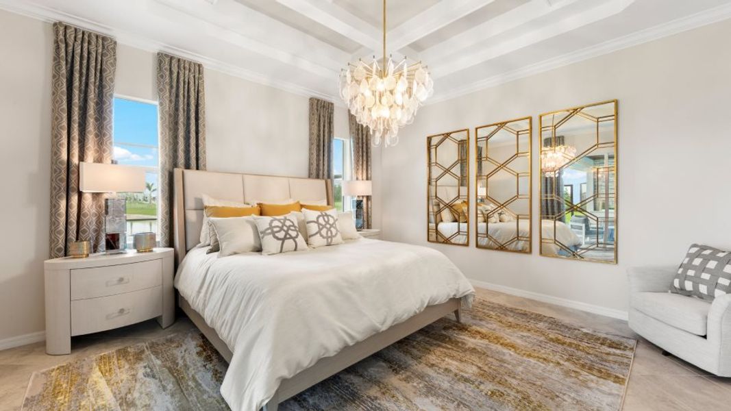 The National Golf & Country Club Terrace Condominiums Maria Owner's Suite The National Golf & Country Club Terrace Condominiums Maria Owner's Suite