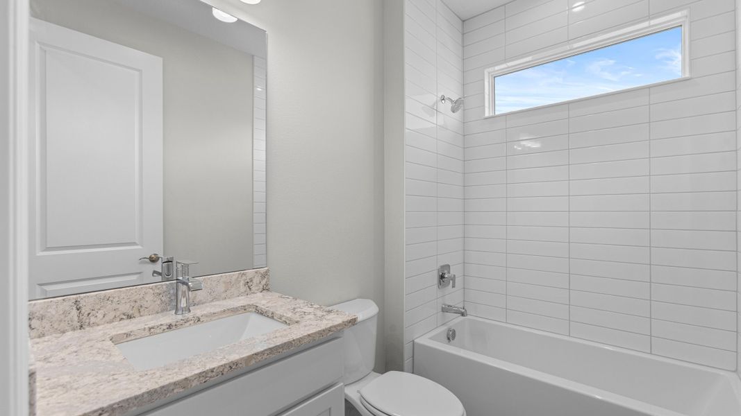 Bath 3 Bath 3