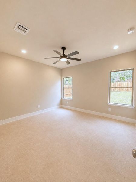 Spacious, unfurnished interior of a new home in , Montgomery (Image 17). Spacious, unfurnished interior of a new home in , Montgomery (Image 17).