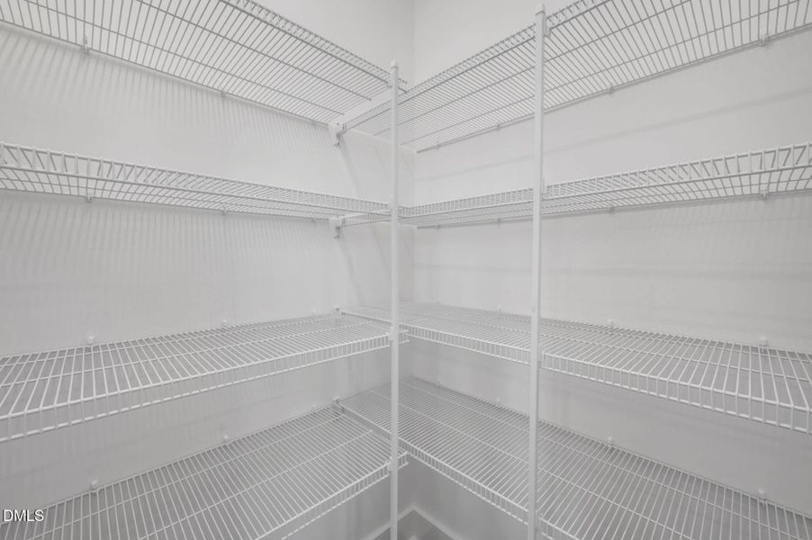 RVF Shenandoah kitchen pantry