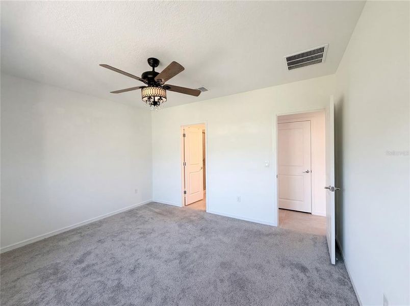 Spacious, unfurnished interior of a new home in , Ocala (Image 23). Spacious, unfurnished interior of a new home in , Ocala (Image 23).