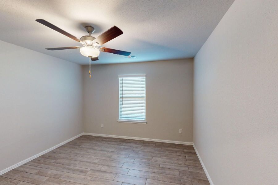 Flex Room