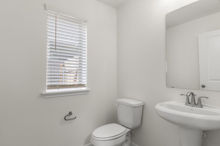 Image 29 representing the Pecan by Pacesetter Homes in Trace, San Marcos, TX. Image 29 representing the Pecan by Pacesetter Homes in Trace, San Marcos, TX.