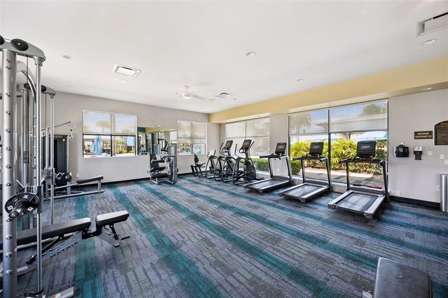 Community amenities in , Groveland (Image 31). Community amenities in , Groveland (Image 31).
